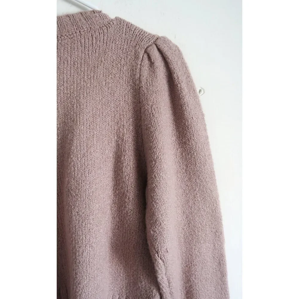 Anthropologie Maeve Sweater - Size Medium - Picture 6 of 8